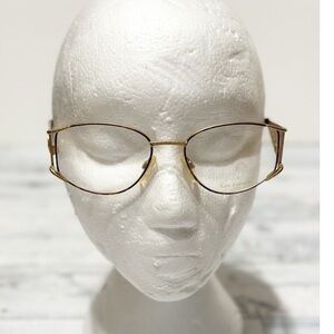 Guy LaRoche Vintage Eyeglasses Frames made in France
